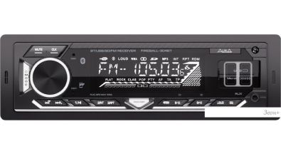 USB-магнитола Aura Fireball-304BT