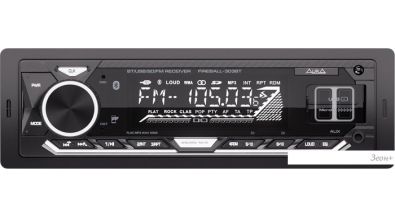 USB-магнитола Aura Fireball-303BT