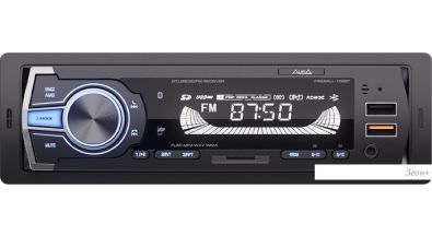 USB-магнитола Aura Fireball-106BT