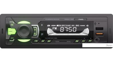 USB-магнитола Aura Fireball-105BT