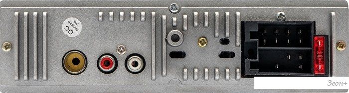 USB-магнитола Aura Fireball-103BT