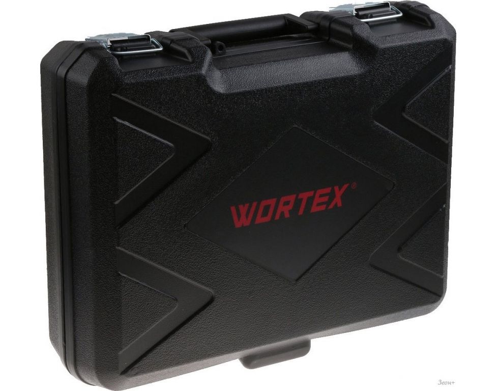 Гайковерт Wortex WR 4510 1325582