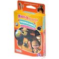 Детская настольная игра Мир Хобби Маша и Медведь. Перепрятаница