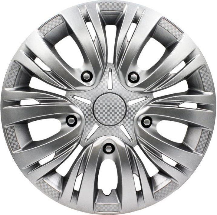 Набор колпаков на диски Redmark Лион 13" RM11308 (4шт)