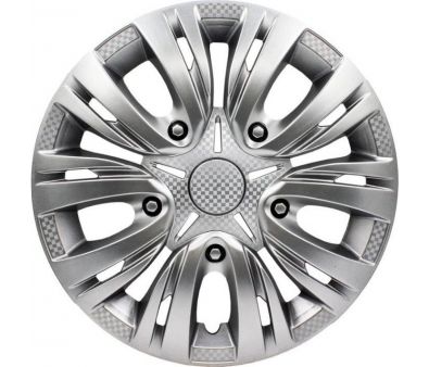 Набор колпаков на диски Redmark Лион 13" RM11308 (4шт)