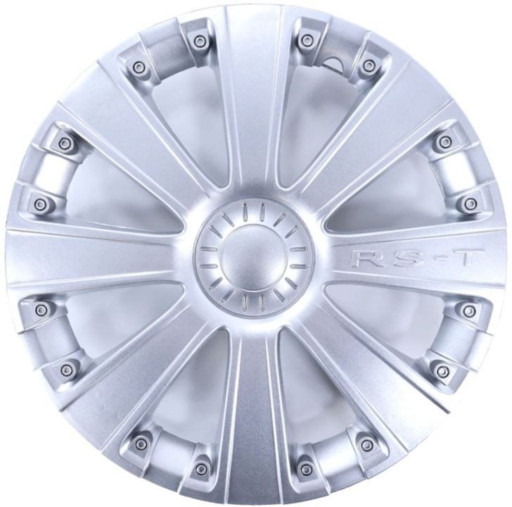Набор колпаков на диски Redmark RS-T 14" RM11437 (4шт)