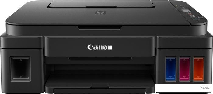 МФУ Canon PIXMA G2410