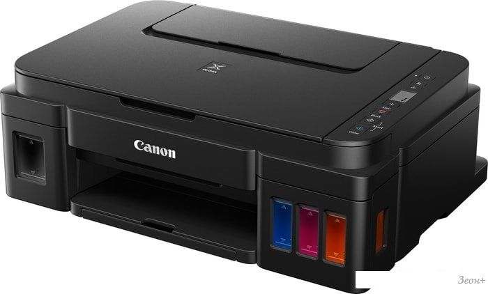 МФУ Canon PIXMA G2410