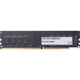 Оперативная память Apacer 16ГБ DDR4 3200 МГц AU16GGB32CSBBGH