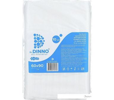  Dr.Dinno  60x90 (10 )