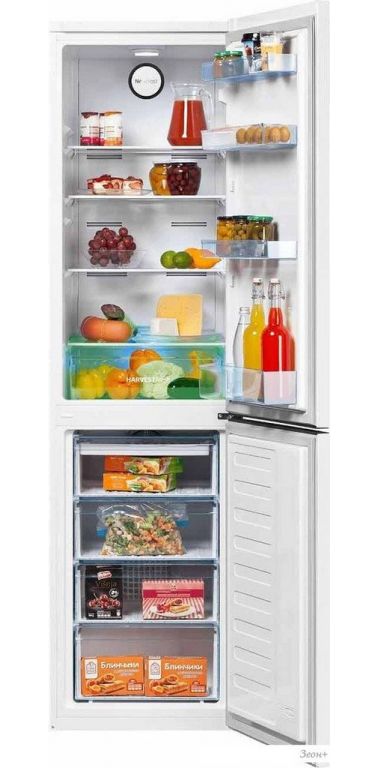 Холодильник BEKO B3R0CNK332HW