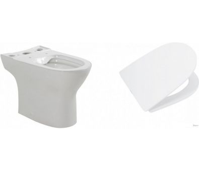   BelBagno BB045CPR/SC ( )