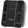 Источник бесперебойного питания CrownMicro Smart CMUS-275 Euro