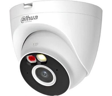 IP- Dahua DH-IPC-T2AP-PV-0280B