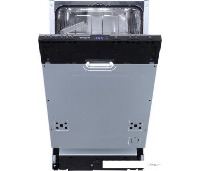    Weissgauff BDW 4526 D