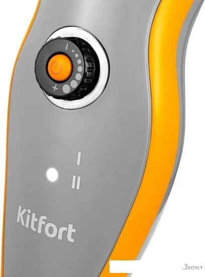 Паровая швабра Kitfort KT-1047