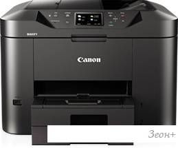 МФУ Canon MAXIFY MB2740