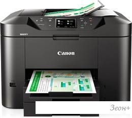 МФУ Canon MAXIFY MB2740