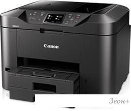 МФУ Canon MAXIFY MB2740