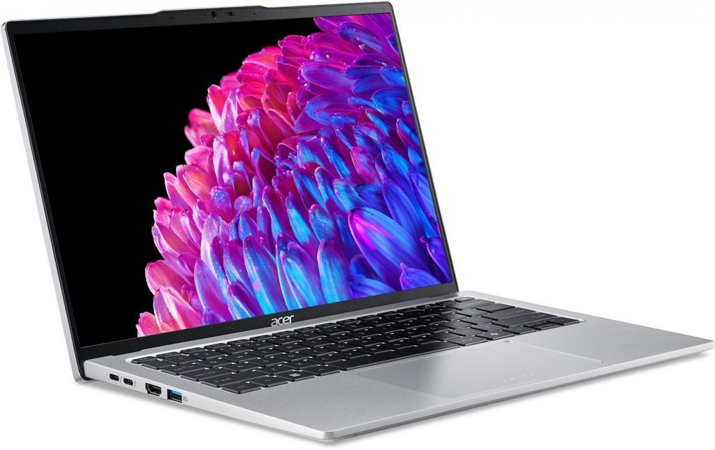 Ноутбук Acer Swift Go SFG14-73-77U8 NX.KV4CD.001