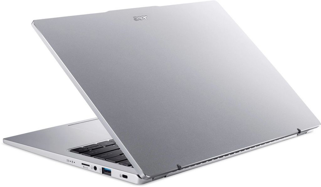 Ноутбук Acer Swift Go SFG14-73-77U8 NX.KV4CD.001