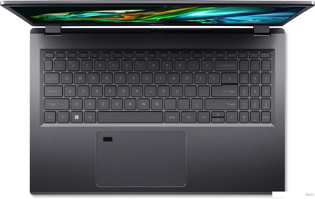 Ноутбук Acer Aspire 5 A515-58GM-54PX NX.KQ4CD.006