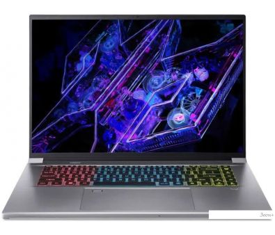 Ноутбук Acer Predator Triton Neo 16 PTN16-51-936A NH.QPPCD.002