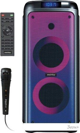Колонка для вечеринок SmartBuy Valkyr 2