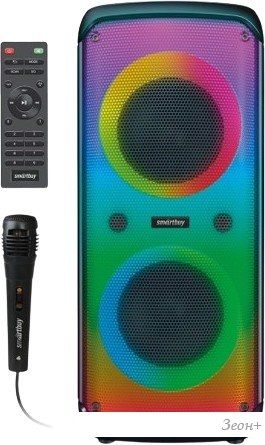 Колонка для вечеринок SmartBuy Solid 2 SBS-5540
