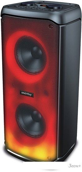Колонка для вечеринок SmartBuy Solid 2 SBS-5540