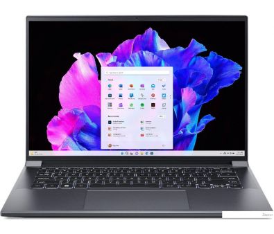  Acer Swift X 14 SFX14-72G-76LG NX.KR8CD.001
