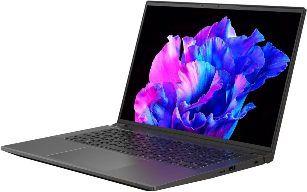 Ноутбук Acer Swift X 14 SFX14-72G-76LG NX.KR8CD.001