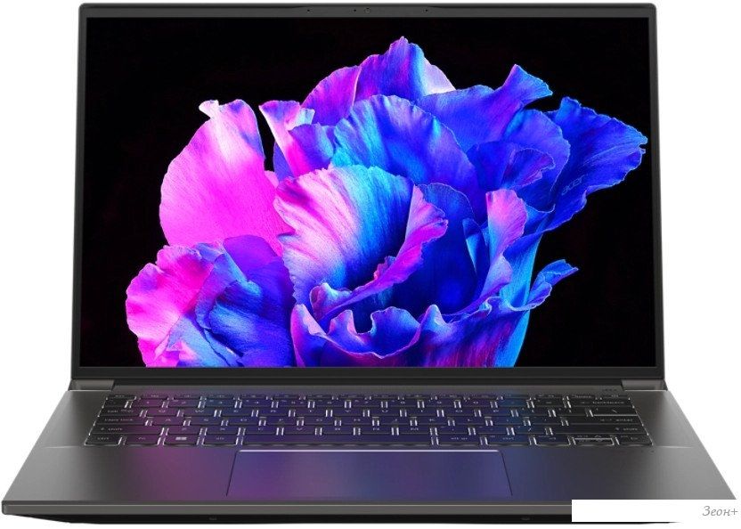 Ноутбук Acer Swift X 14 SFX14-72G-76LG NX.KR8CD.001