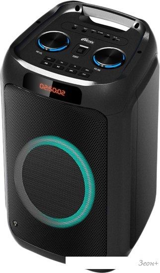 Колонка для вечеринок Ritmix SP-925B