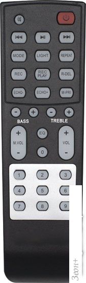 Колонка для вечеринок Ritmix SP-925B