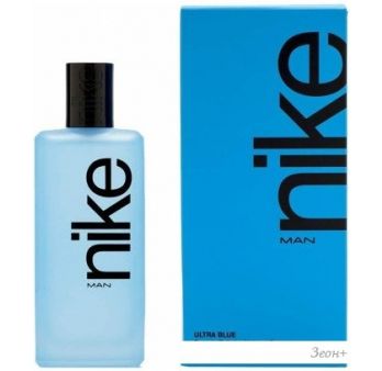 Nike Perfumes Ultra Blue Man EdT (30 )
