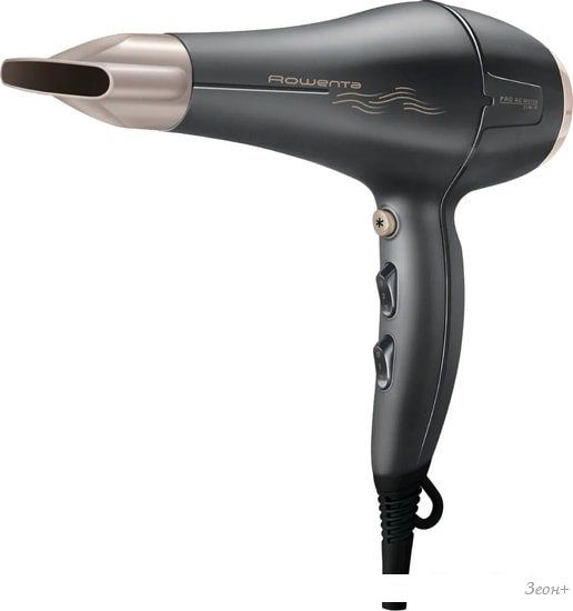 Фен Rowenta CV7827F0