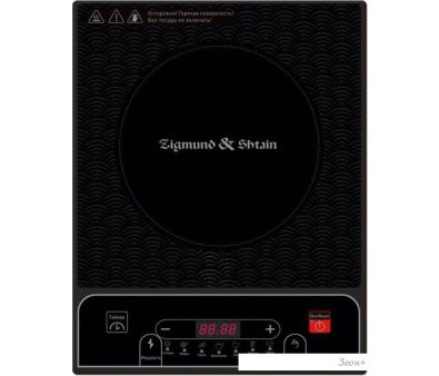   Zigmund & Shtain ZIP-556