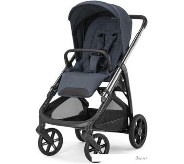    Inglesina Aptica New (resort blue)