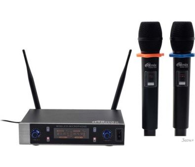  Ritmix RWM-230