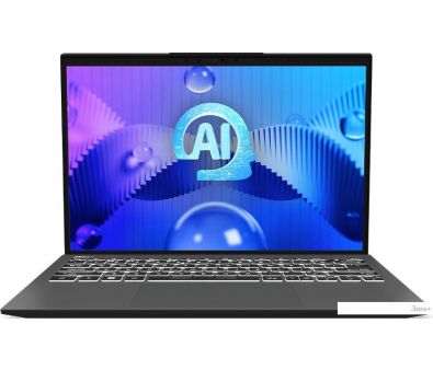  MSI Prestige 13 AI Evo A1MG-089XBY