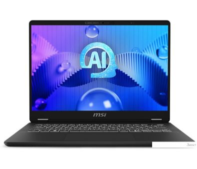  MSI Prestige 14 AI Evo C1MG-060XBY