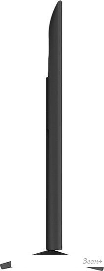 Телевизор Sony Bravia X80L KD-85X80L