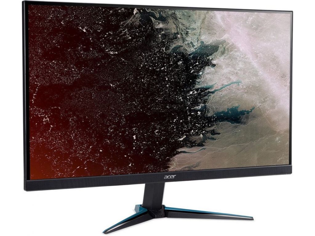 Игровой монитор Acer Nitro VG270UEbmiipx UM.HV0EE.E13