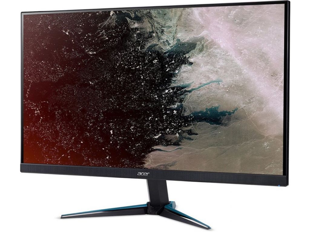 Игровой монитор Acer Nitro VG270UEbmiipx UM.HV0EE.E13