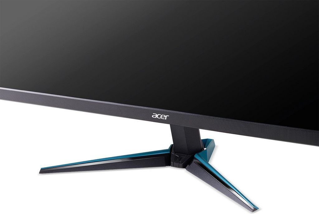 Игровой монитор Acer Nitro VG270UEbmiipx UM.HV0EE.E13
