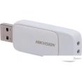 USB Flash Hikvision M210S 128GB HS-USB-M210S/128G/U3/WHITE