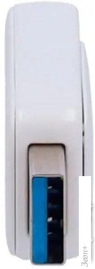 USB Flash Hikvision M210S 128GB HS-USB-M210S/128G/U3/WHITE
