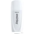 USB Flash SmartBuy Scout 3.0 64GB (белый)