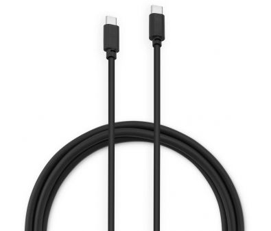  Buro BU-USB-CC-3M-100W USB Type-C (m)-USB Type-C (m) 3 